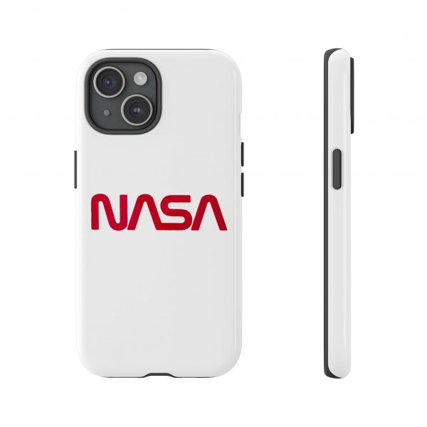 NASA Tough Cases