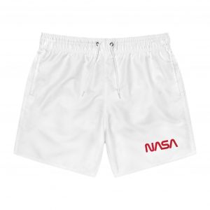 NASA  Swim Trunks