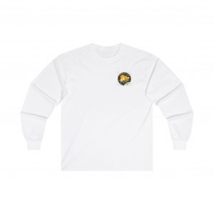 Apollo 13 Unisex Ultra Cotton Long Sleeve Tee