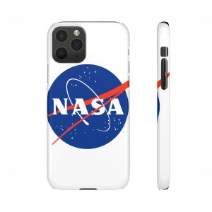 NASA Snap Cases