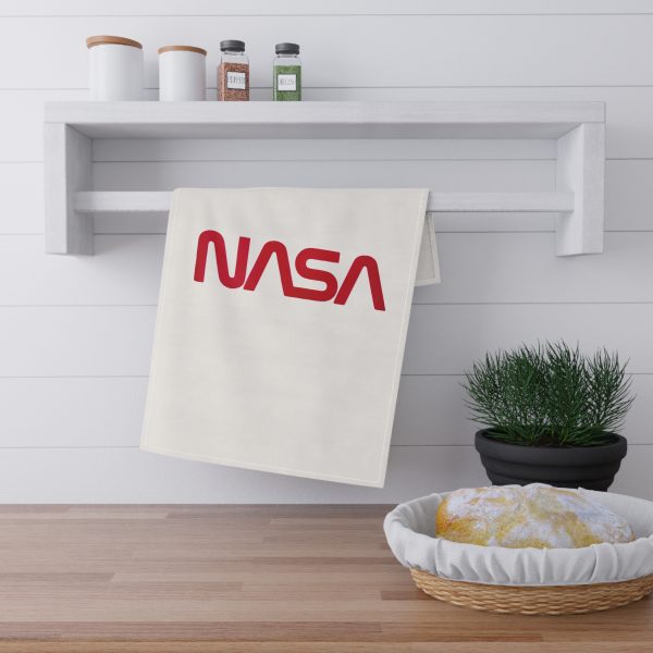 NASA Tea Towels (cotton, poly)