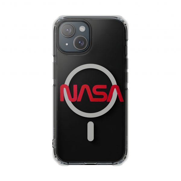 NASA Magnetic Clear Impact Cases