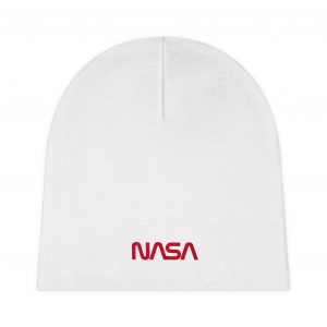 Baby Beanie (AOP)