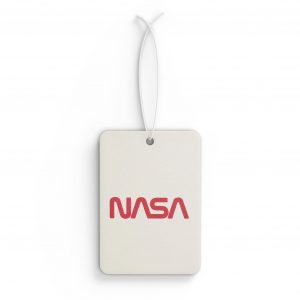 NASA Car Air Freshener