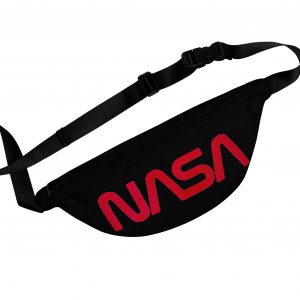NASA Fanny Pack